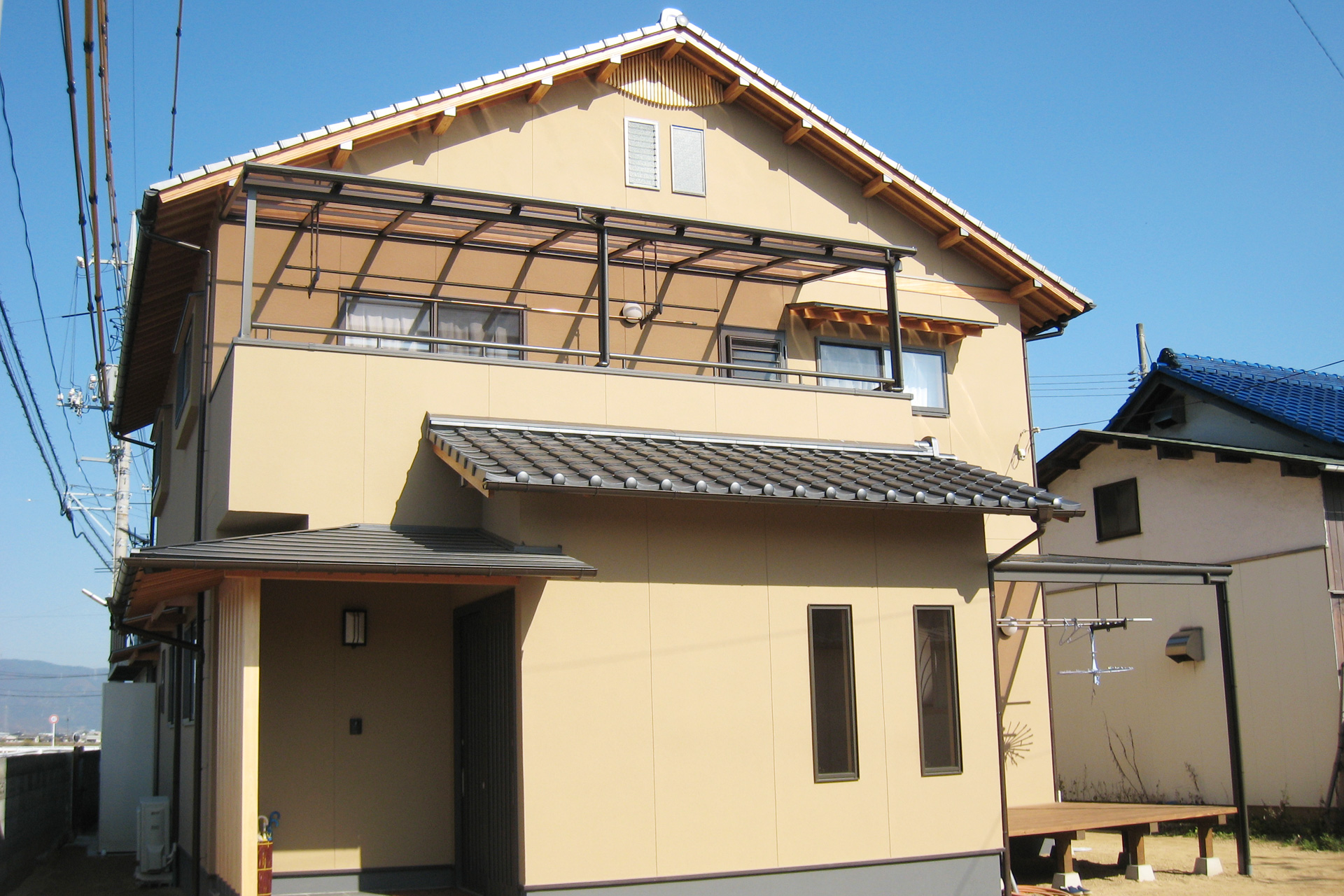 瀬戸内市Ｋ様邸