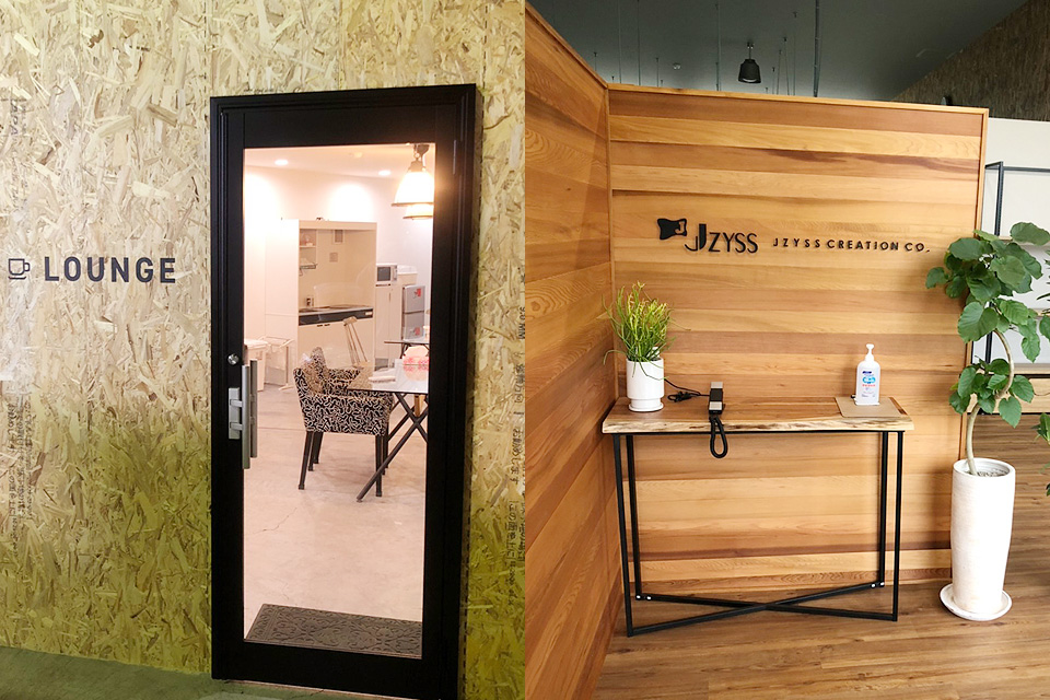 J・C岡山スタヂオ